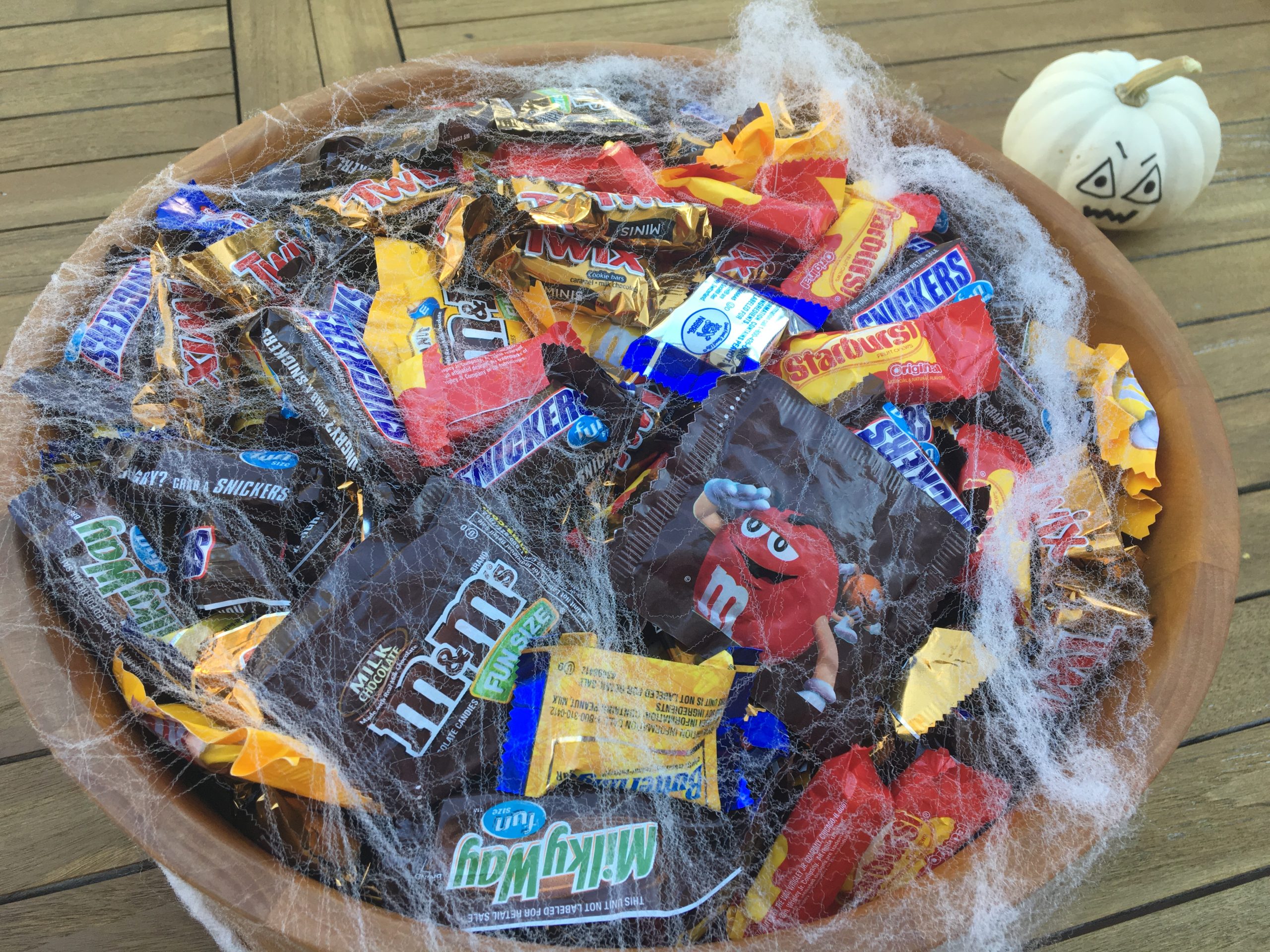 halloween survival for parents Kelly Abramson intuitive eating dietitian
