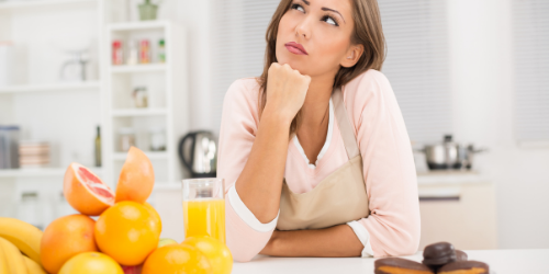 Kelly Abramson intuitive eating dietitian